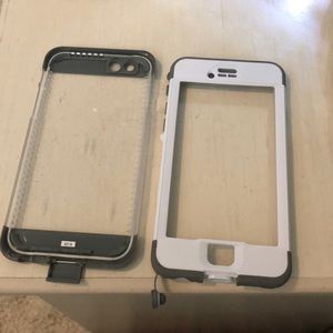 iPhone 6 Lifeproof case